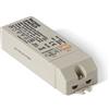 SimplyNatural NATURAL PET FOOD Trasformatore elettronico per lampade alogene 105W - Tecnoswitch GD101AN