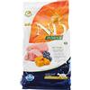 N&D PUMPKIN CAT LAMB & BLUEBERRY NEUTERED ADULT 5 KG