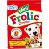 Frolic Mini completo Crocchette Cani Pollame Verdure Cereali 1Kg