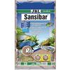 JBL, Sansibar, Base in Sabbia, per acquari
