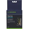 Dennerle Plant Care Basic Root, 40 Pezzi - Palline nutrienti per Le Piante dell'acquario