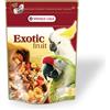 Versele-Laga Versele Laga Miscela per pappagalli Exotic Fruit - 600 gr