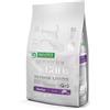 Nature's Protection Natures protection white dog puppy grain free Salmone 1,5 kg