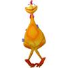 Lanco 8424678024083 Divertente Pollo XL; 100% Gomma Naturale