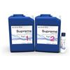 Oceanlife Supreme Liquid Salt - 6 kg P1 + 6 kg P2 + 85 ml P3 - Sale Liquido Ultra Puro per acquari con Coralli - Fino a 105 Litri