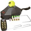 DOG TRACE D-ball up spara palle per cani