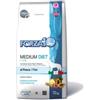 KG 1,5 CROCCHETTE LINEA DIET PESCE FORZA10 PER CANI KG 11-35