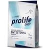 Generico Prolife Intestinal Medium Adult cane MAIALE 2kg, alimento completo per cani adulti di taglia media con patologie intestinali.