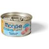 Generico Monge Natural Pollo Delicato per Cani Adulti, Cibo Umido, 6 Scatolette da 95 g