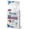 Generico Monge Vetsolution Intestinal Cane All Breeds 2kg, alimento completo per cani di tutte le taglie con disturbi intestinali,2kg.