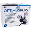 WHIMAR - Riduttore di Pressione Optimus Plus con manometri ed elettrovalvola per bombole Ricaricabili Standard