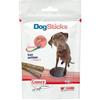 Giuntini Crancy Dog Sticks Salmone 90g Mangime complementare per cani di tutte le taglie