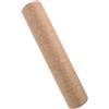 BCOATH Ricambio Palo Tiragraffi in Corda di Sisal 30 Cm Diametro 8 Cm per Albero Gatto, Sostituzione Palo per Tiragraffi Fai da Te, Protezione Mobili per Gattini da Interno