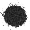 AquaOne 25 kg Nera quarzo ghiaia 'qualità Premium' 2 - 3 mm terreno Acquario ghiaia sabbia