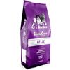 Special Crock Pet's Garden Special Crock Felix, Crocchette con Carne, Alimento Completo per Gatti, 20 kg, Prodotto Italiano