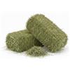 Generico Erba Medica (Alfa Alfa) 10 kg | Fieno Naturale Erba Medica | Ricco di Fibre, Proteine e Calcio | Ideale Cavalli, Leporoidi, Ovini, Caprini, Conigli, Criceti, Piccoli Roditori | Miglior Qualità