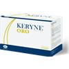 SC PHARMA srl Keryne oro - Formato 30 bustine