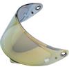 HJC RPHA1/1 V2 Visiera predisposta p. Pinlock/Tear-Off unisex