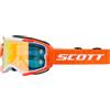 Scott Fury Occhiali Motocross unisex