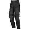 MODEKA PANT.TESS. CLONIC Pantaloni in tessuto uomo nero