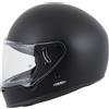 DMD Rivale Casco Integrale unisex nero