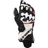 alpinestars GP Plus R V3 guanti unisex bianca