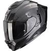 Scorpion EXO-1500 Carbon Air Casco Integrale unisex nero