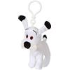 Gipsy Peluche - Portachiavi con cane Idefix e gli irriducibili 12 cm