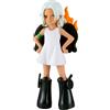 Banpresto- One Piece-S-Snake DXF ~The Grandline Series~ Figure, Multicolore, BP89728P