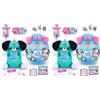 Rainbocorns Puppycorn Rescue Surprise, Bassotto, Oltre 12 Sorprese, Animale di Peluche, (Bassotto) (Confezione da 2)