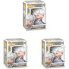 Funko POP! Animation: One Piece - Jewelry Bonney - 1 in 6 chance of receiving the rare Chase variant - Styles may vary - Figura in vinile da collezione - Idea regalo - Prodotto ufficiale