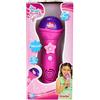 Simba 106831464 My Music World Girls Shining Microfono