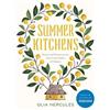 Olia Hercules Summer Kitchens (Copertina rigida)