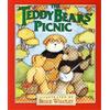 Jerry Garcia David Grisman The Teddy Bears' Picnic Board Book (Libro di cartone)