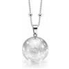 amorili chiama angeli collana cielo stellato luminosissimo cll1095c