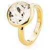 Brosway Anello Donna In Acciaio, Anello Donna Collezione Tring - BTGC131D