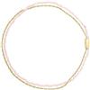 Breil Collezione MAGNETICA SYSTEM, Collana Donna in Acciaio Colorato, Gioiello idee regalo donna