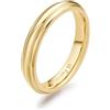 Brosway Anello Uomo in Acciaio | Collezione Knocker - BKC32D