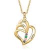 ALBERTBAND Collana Personalizzata in Argento 925 Ciondolo a Cuore con Nomi Incisione Collana per Donna Madre Figlia Regalo per Festa Della Mamma San Valentino
