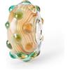 Trollbeads - Beads TGLBE-20350 Alba in vetro - 19293