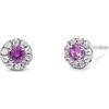 Mabina Gioielli MABINA - Orecchini in argento 925/°°° | Milanesienne