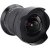 Akozon Lenti Professionali Ad Ampio Angolo a Cornice F5.6 F5.6 da 9 Mm per la Fotografia di Paesaggio