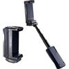 Freewell Versatile Bluetooth Smartphone Selfie Grip con standard ARCA, attacco a slitta fredda per iPhone, Samsung Cell Phone