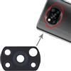 Wigento Xiaomi Poco X3 / X3 NFC Back Cam Posteriore Fotocamera