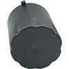 MHADBKH Coperture protettive per tubo luminoso lampeggiante da studio per dispositivi Bowens 99 x 58 mm e 99 x 105 mm infrangibili con supporto Bowens