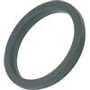 WKAIYUAN Adattatore T Ring di conversione da M48 a M42 Trasformatore maschio for telescopio con filettatura femmina