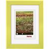 Hama Foggia Single picture frame Giallo