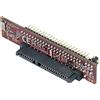 RENKFORCE Convertitore di interfaccia [1 x IDE maschio 44 poli - 1 x SATA femmina 7+15 poli]