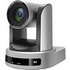 NGBFF Telecamera for conferenze NDI 4K, streaming video in diretta, USB POE, zoom 3X, grandangolo 105°