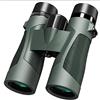 Generic Binocolo 8X42|10×42 Ampio campo visivo - Binocolo leggero per birdwatching Caccia sportiva - Azoto galleggiante Impermeabile visione a distanza